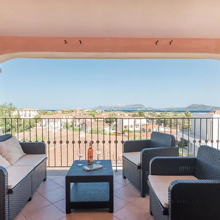 I Platani B3 Appartement *