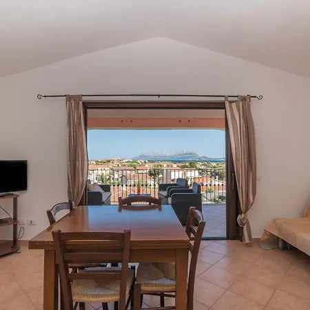 Appartement I Platani B3