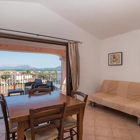 Appartement I Platani B3 *