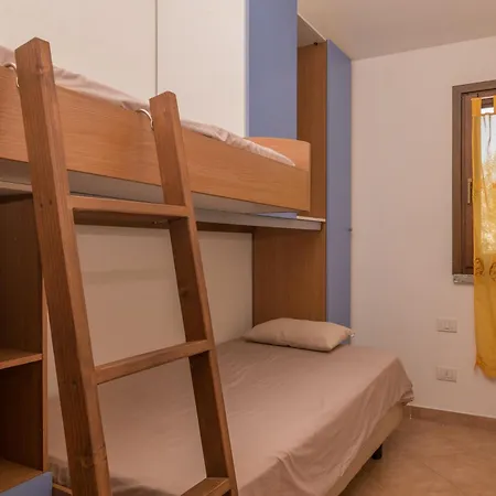 I Platani B3 Appartement