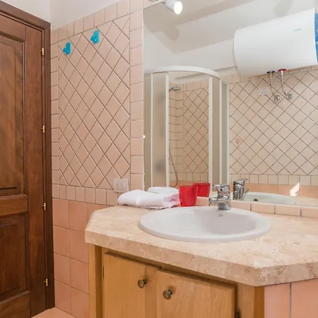 Apartman I Platani B3